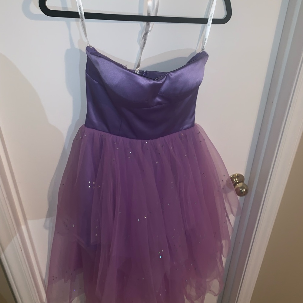 Sherri hill dress